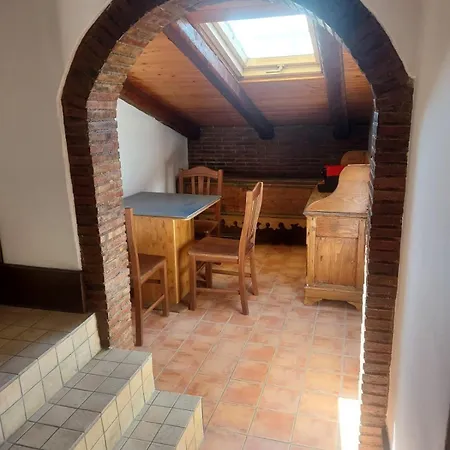 Sant'agata Al Borgo Bed & Breakfast