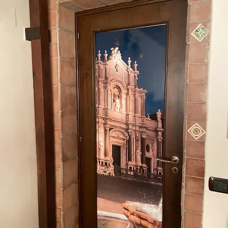 Sant'agata Al Borgo Bed & Breakfast *