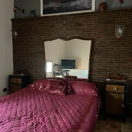 Bed & Breakfast Sant'agata Al Borgo *