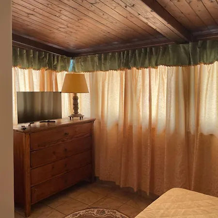 Bed & Breakfast Sant'agata Al Borgo