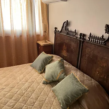 Bed & Breakfast Sant'agata Al Borgo Catania